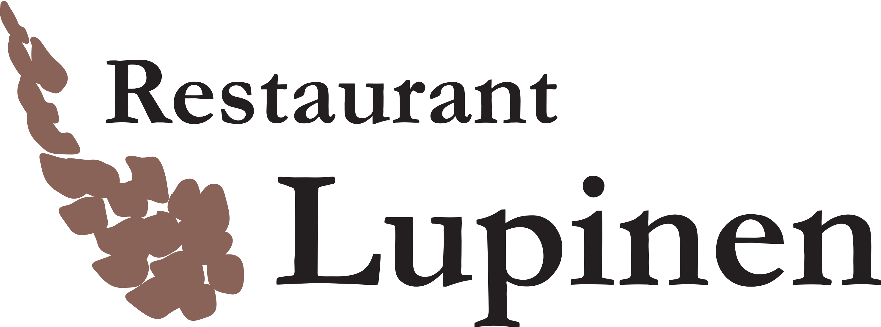 Restaurant Lupinen